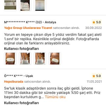 Hepsiburada Mağduriyeti Ve Satışı Firma Duyarsızlığı