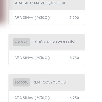 Anadolu Üniversitesi AÖF2024 Bahar Dönemi Sınav Cevap Kağıtlarını Yeniden Değerlendirmeli!