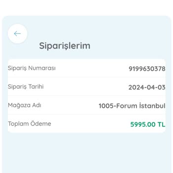ebebek Bebek Bisikleti Fiyat Farkı Ve Müşteri Memnuniyetsizliği