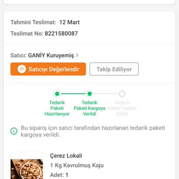 Trendyol Ne Siparişi Teslim Ediyor, Ne De Ücret İadesi Yapıyor