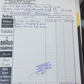 Emsan İndüksiyon Tencere Seti Ayıplı Ürün