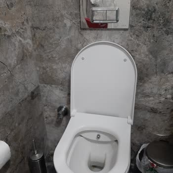 Vitra Gömme Rezervuar Su Akıtıyor