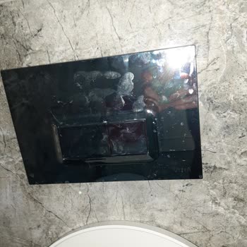 Vitra Gömme Rezervuar Su Akıtıyor