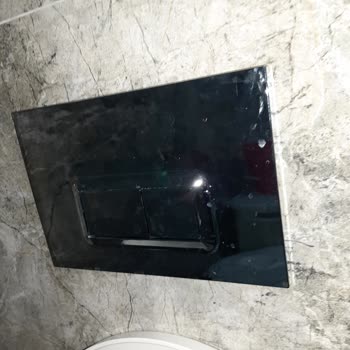 Vitra Gömme Rezervuar Su Akıtıyor