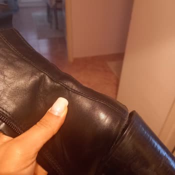 Elle Ayakkabı Elle Fason Botları