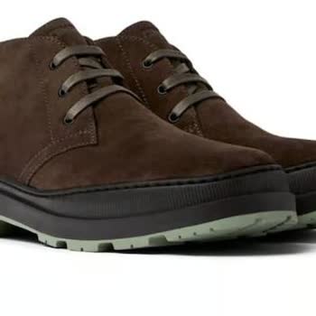 14 Gün Sonra Defolu Çıkan Camper Ayakkabı Sorunu