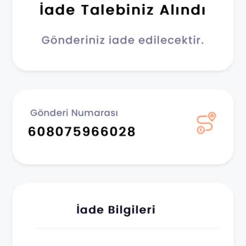 Appleturkiye.com (özel) Aldatıcı Reklam Ve İptal Sorunu: Sahte İphone Şarj Aleti Deneyimi