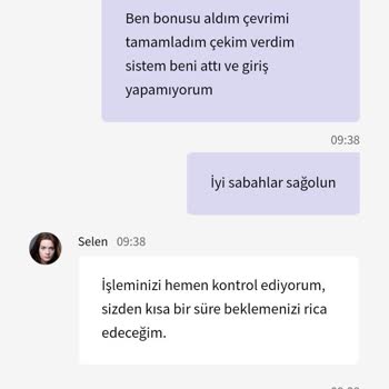 Kazancımı Alamadım: Drbahis Sitesi İncelemesi