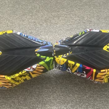 Trendyol Smart Balance Hoverboard Şarjı 5dk Sürmüyor