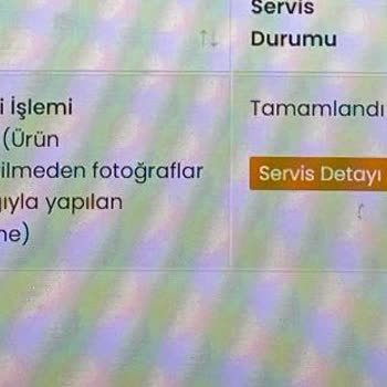 Lacoste Gözlük Lacoste L209 Güneş Gözlüğü Cam İçi Çatlama Sorunu