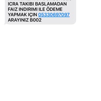 Devlet Kurumları ve STK'lar Adıyla Dolandırıcılık Haksız İcra Talebi İle Karşı Karşıya Kaldım