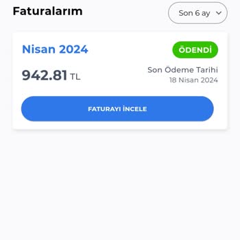 Kablo Net Arıza Sorunu, Çıkan Yüksek Cayma Bedeli