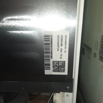 Profilo Sıfır Kutusundan Arızalı Çıkan Dolabı Değiştirmek İstemiyor.