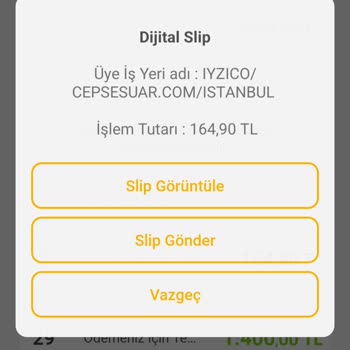 Cepsesuar Müşteri Hizmetleriyle İletişim Sorunu Ve Geciken Sipariş