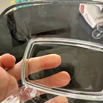 Franke Bulaşık Makinesi Mağduruyum