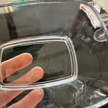 Franke Bulaşık Makinesi Mağduruyum