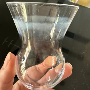 Franke Bulaşık Makinesi Mağduruyum