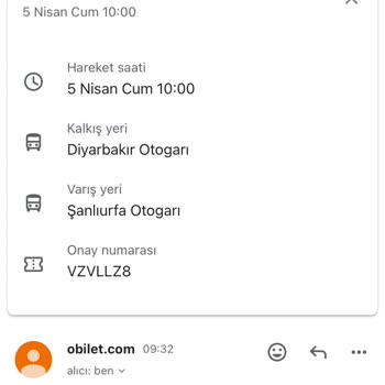 Metro Turizm Olmayan Otobüs Bileti Satılması