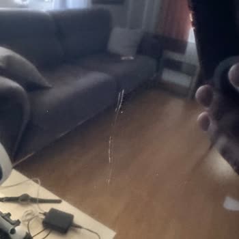 LG Yetkili Servisin Televizyon Tamiri Sonrası Yaşanan Sorunlar