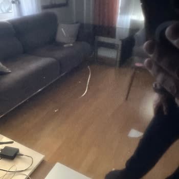LG Yetkili Servisin Televizyon Tamiri Sonrası Yaşanan Sorunlar