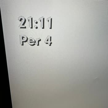 LG Yetkili Servisin Televizyon Tamiri Sonrası Yaşanan Sorunlar