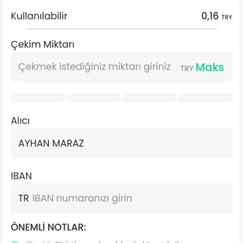 Bitay Yatırma Kolay, Çekme Zor: Borsa Deneyimim