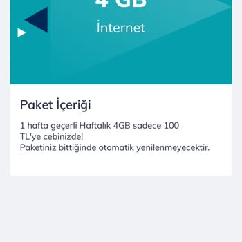 Türk Telekom Mobil Uygulama Ve Fatura Şaşkınlığı