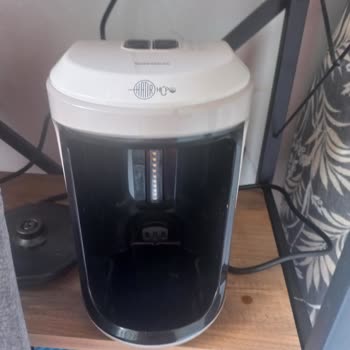 Karaca Züccaciye Karaca Kahve Makinesinde Sürekli Arıza Sorunu