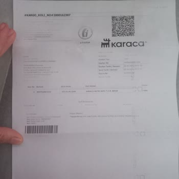 Karaca Züccaciye Karaca Kahve Makinesinde Sürekli Arıza Sorunu