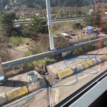 Kamil Koç Otobüs Arızası Yüzünden Bekletiliyor
