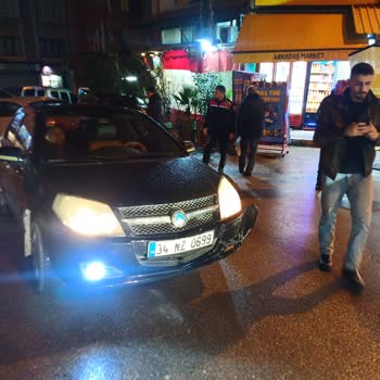 Quick Sigorta Değer Düşümü İle İlgili Dönüş Yapmıyor.