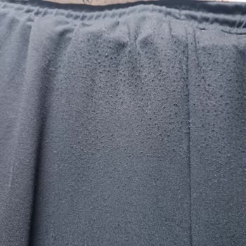 LC Waikiki Kısa Sürede Deforme Olan Ürün Deneyimi