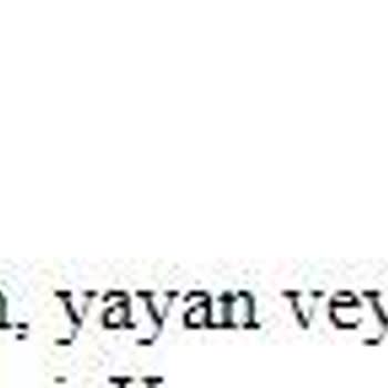 Fuzul Otomotiv Fuzul A. Ş. Pişmanlıktır!