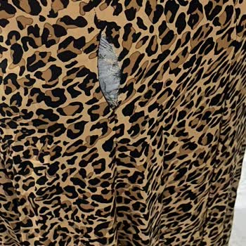 Butik Emine Yırtık Ürün Ve Faturasız İşlem