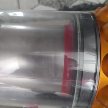Dyson V15 Yetersiz Teknik Servis Desteği