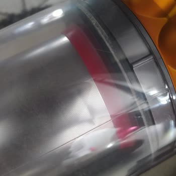 Dyson V15 Yetersiz Teknik Servis Desteği