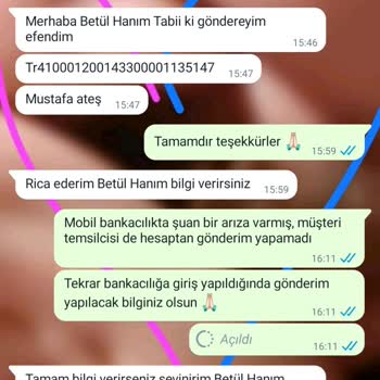 Sahibinden Kira Vaadiyle Yaşanan Tatsız Deneyim