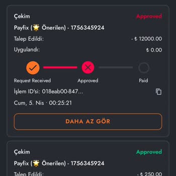 Betorspin Kayıp Olan Yatırımın Peşindeyim