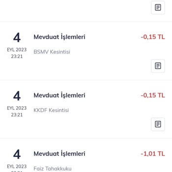 QNB Finansbank Müşteri Hizmetleri Ve Avans Hesap
