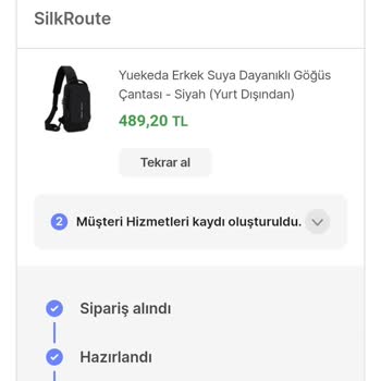 Shipsland Lojistik Hepsiburada Siparişim Neden Gecikiyor!