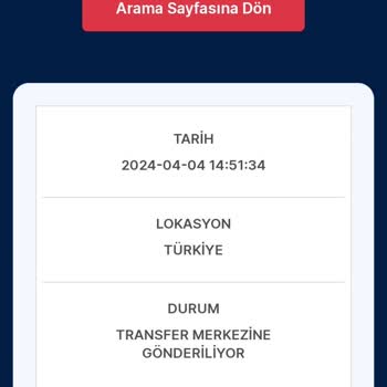 Shipsland Lojistik Hepsiburada Siparişim Neden Gecikiyor!