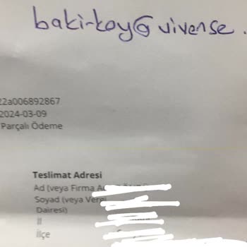 Venetti 1.5 Aylık Mağduriyet