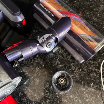 Dyson Gen5 İle Yaşanan Kalite Ve Servis Sorunları