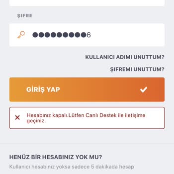 Mariobet Para Çekme Sorunu