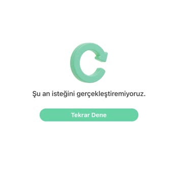 Dolap Aramada İstediğim Kişiyi Bulamıyorum!