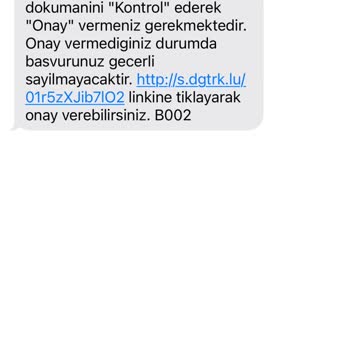 Digiturk İstenmeyen Onay Kodu Mesajları Ve Güvenlik Endişesi