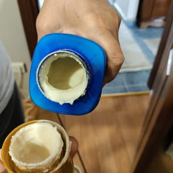 ABC Deterjan ABC Parfumia Konsantre Yumuşatıcı Katılaşma