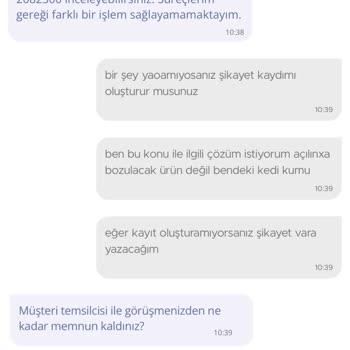 N11 Den Alınan Ve İade Edilemeyip Elde Kalan Ürün