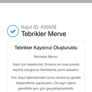 Haritalar Merkezi Ödeme Alındı Hizmet Yok