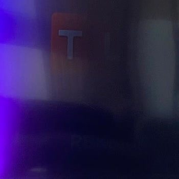 Samsung 55AU8000 TV Şikayeti.